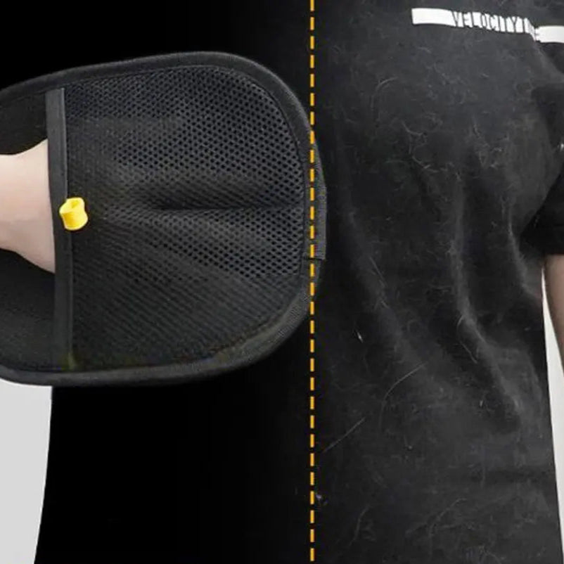 FurLift Glove