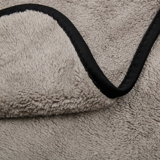Ultra-Soft Microfiber Cloth