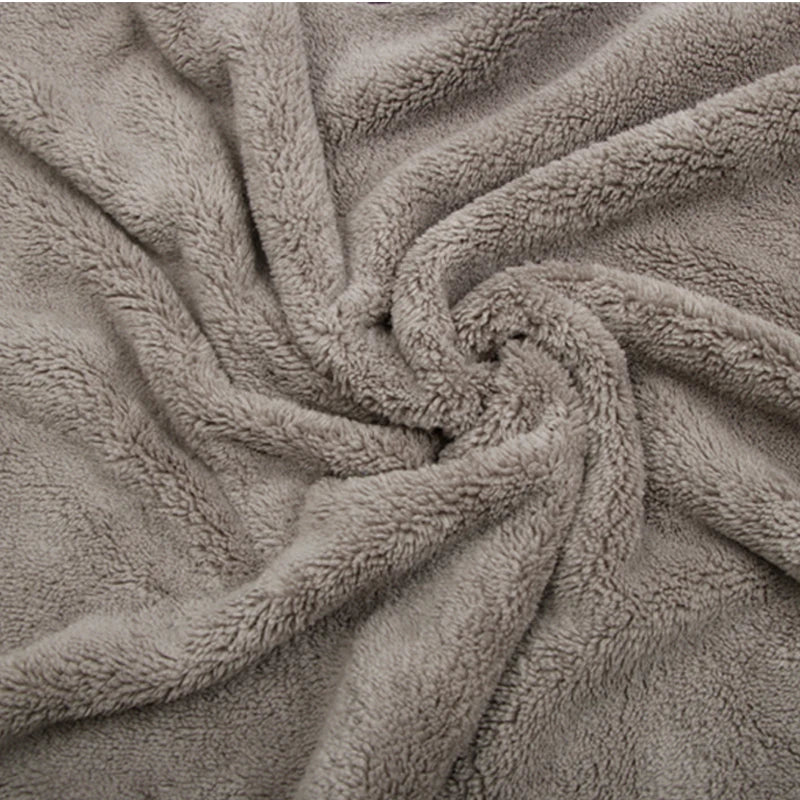 Ultra-Soft Microfiber Cloth