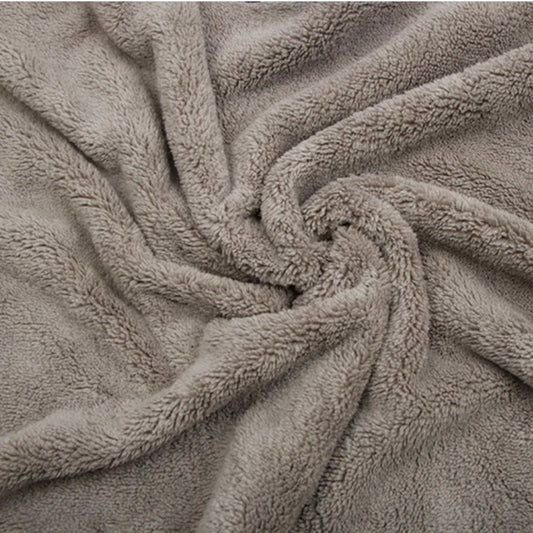 Ultra-Soft Microfiber Cloth
