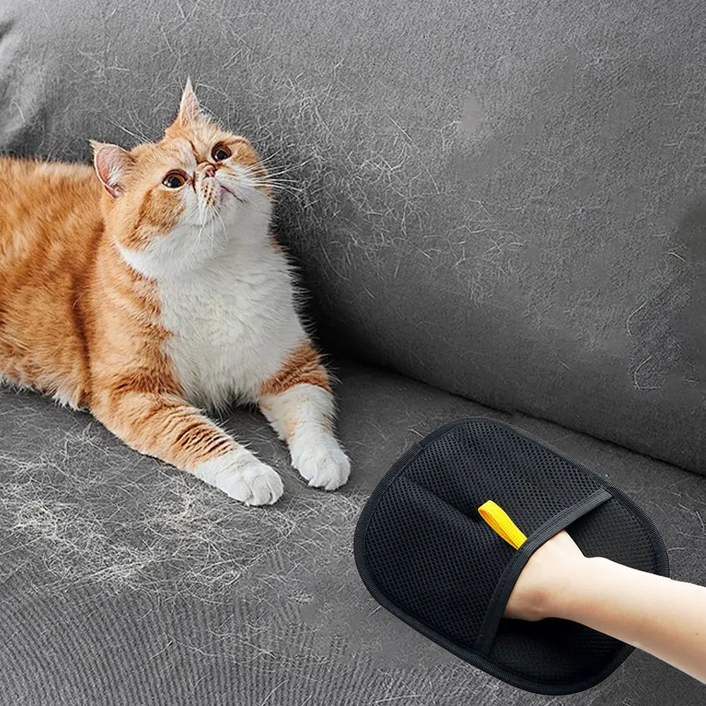 FurLift Glove