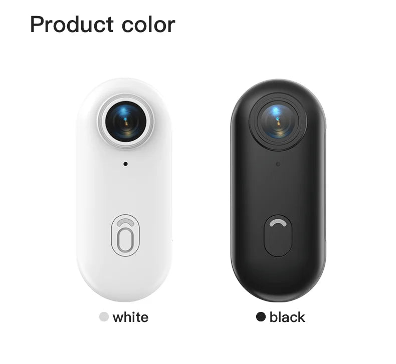 GoGrip Cam