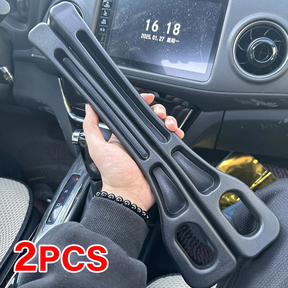 Car Seat Gap Organizer