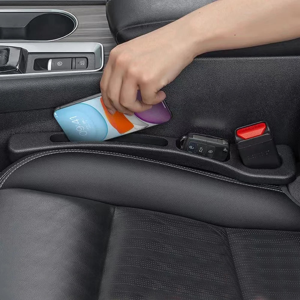 Car Seat Gap Organizer