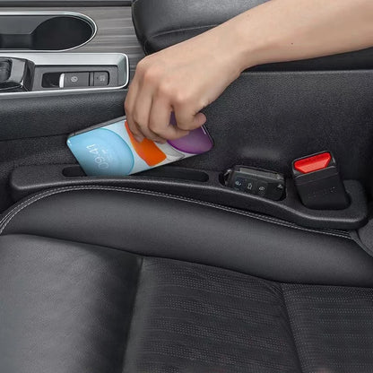 Car Seat Gap Organizer