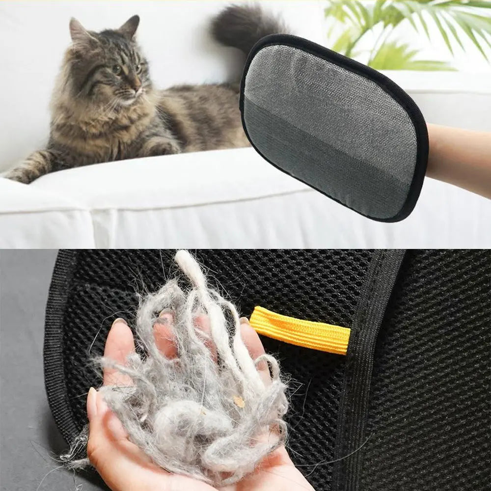 FurLift Glove