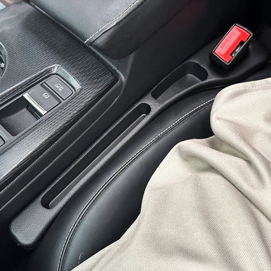Car Seat Gap Organizer