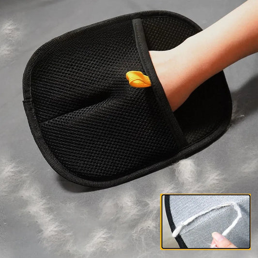 FurLift Glove