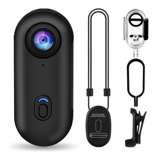 GoGrip Cam