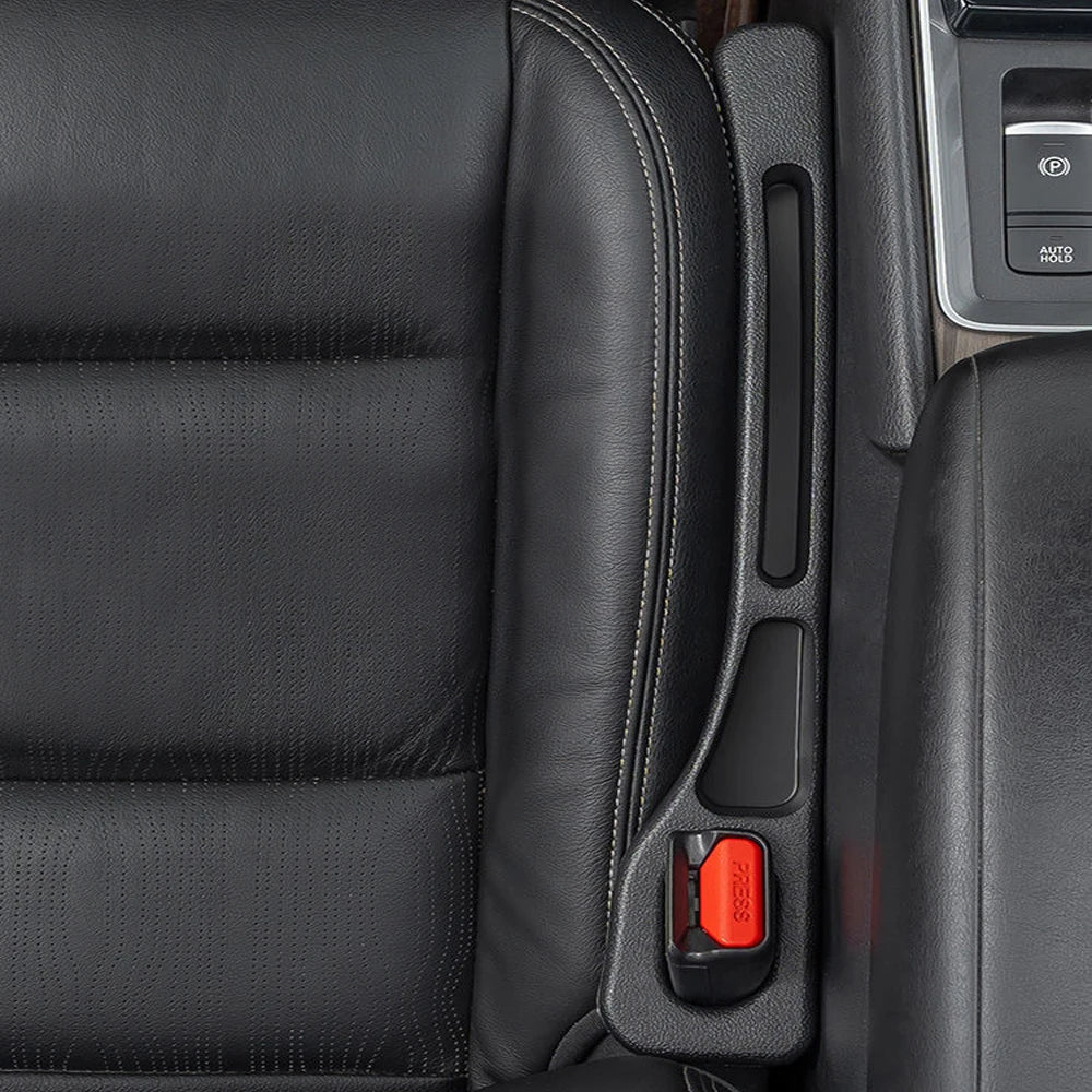 Car Seat Gap Organizer