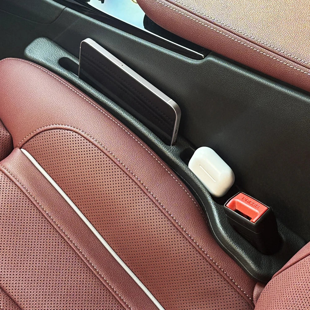 Car Seat Gap Organizer