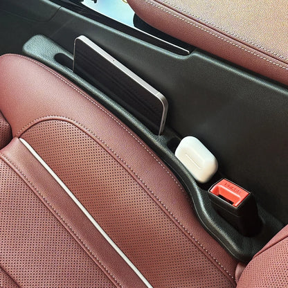Car Seat Gap Organizer