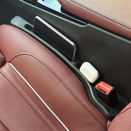 Car Seat Gap Organizer