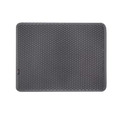 Mess Free Litter Mat