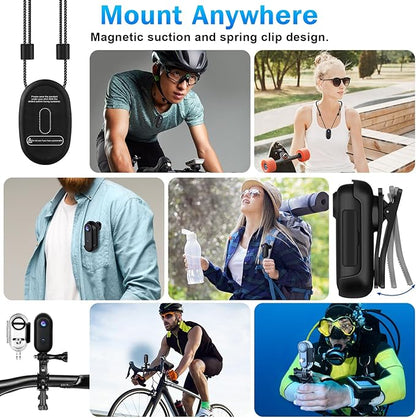 GoGrip Cam