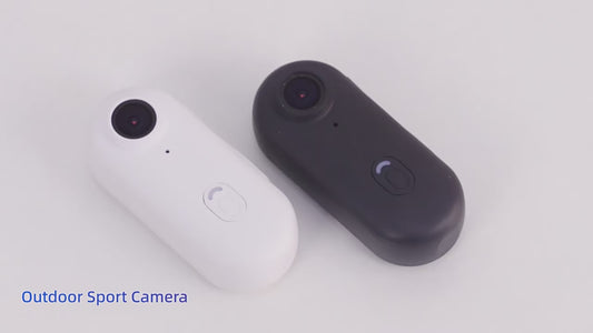 GoGrip Cam